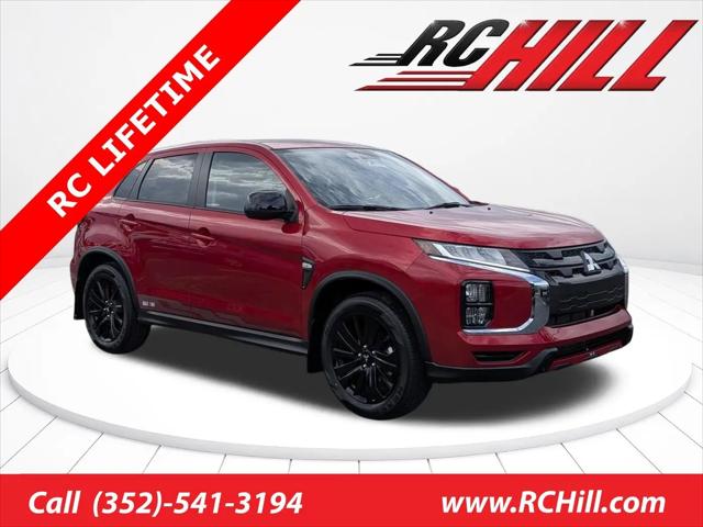 2026 Mitsubishi Outlander Sport 2.0 Ralliart for sale in Ocala, FL