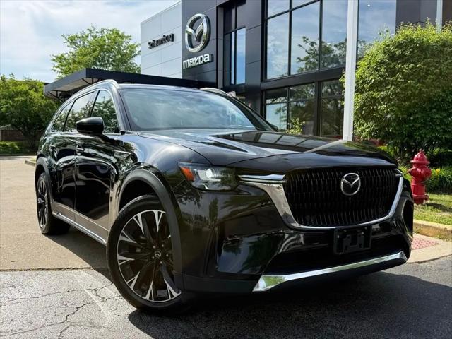 2024 Mazda X-90 Premium Plus for sale in Schaumburg, IL