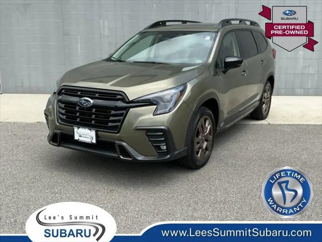 2026 Subaru Ascent Limited Bronze Edition 7-Passenger for sale in Lees Summit, MO