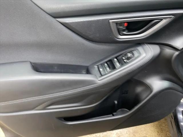2019 Subaru Forester 2.5i