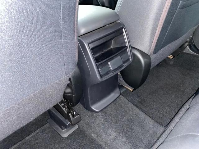 2019 Subaru Forester 2.5i