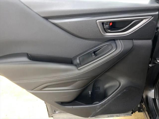 2019 Subaru Forester 2.5i