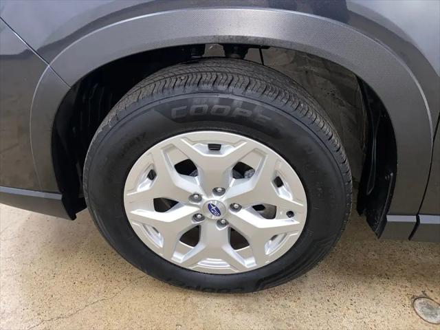 2019 Subaru Forester 2.5i
