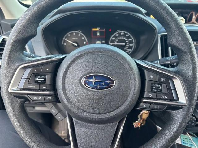 2019 Subaru Forester 2.5i