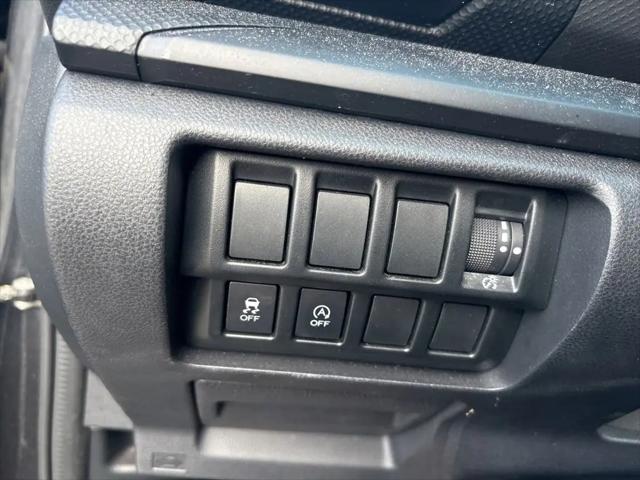 2019 Subaru Forester 2.5i