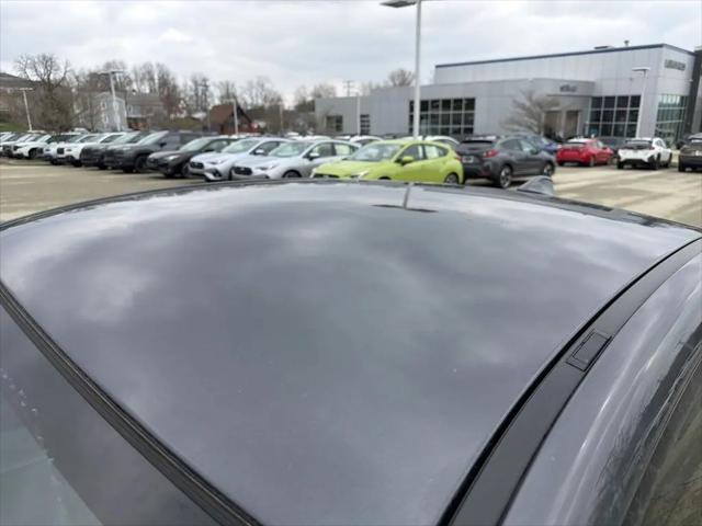 2021 Subaru WRX Standard