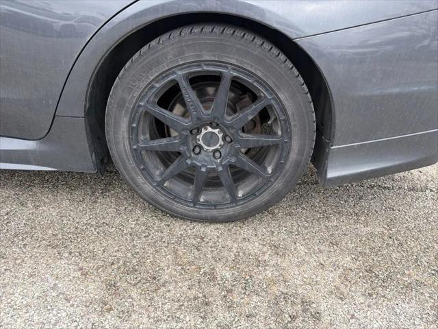2021 Subaru WRX Standard