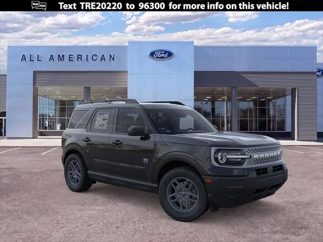 2026 Ford Bronco Sport Big Bend for sale in Point Pleasant, NJ