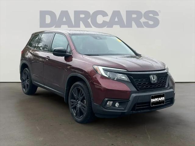 2019 Honda Passport Sport for sale in Bowie, MD