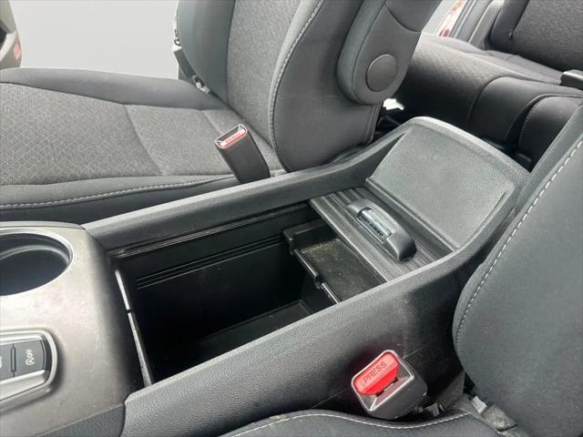 2019 Honda Passport Sport