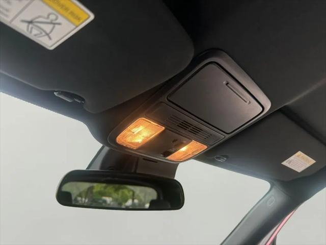 2019 Honda Passport Sport
