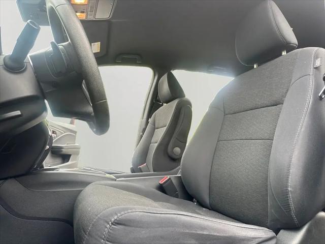 2019 Honda Passport Sport