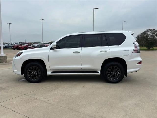 2023 Lexus GX GX 460 Premium