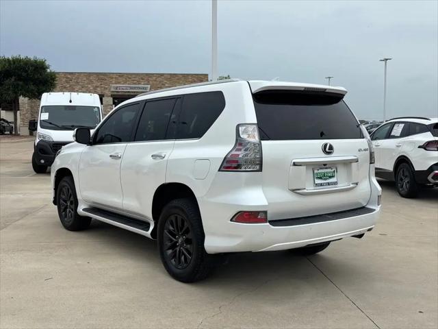 2023 Lexus GX GX 460 Premium