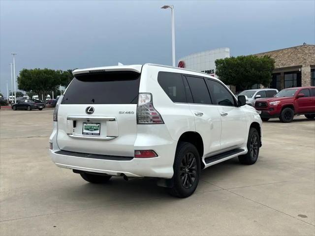 2023 Lexus GX GX 460 Premium