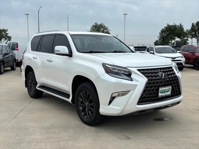 2023 Lexus GX GX 460 Premium
