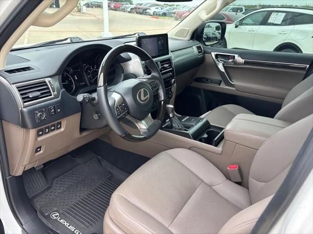 2023 Lexus GX GX 460 Premium