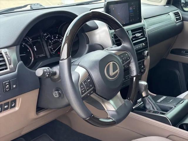 2023 Lexus GX GX 460 Premium