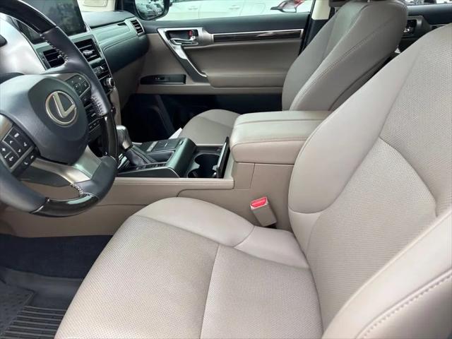 2023 Lexus GX GX 460 Premium
