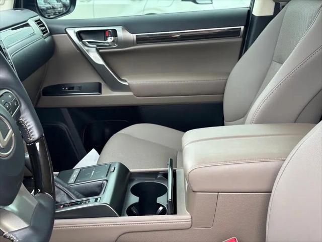 2023 Lexus GX GX 460 Premium