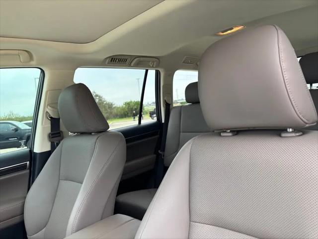 2023 Lexus GX GX 460 Premium