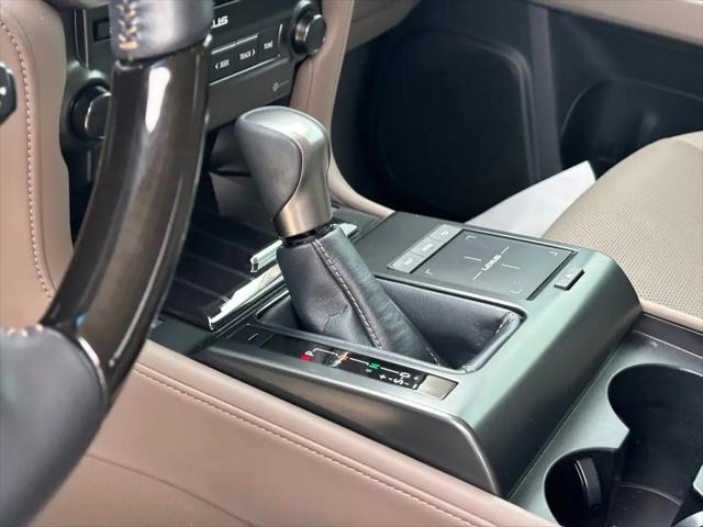 2023 Lexus GX GX 460 Premium