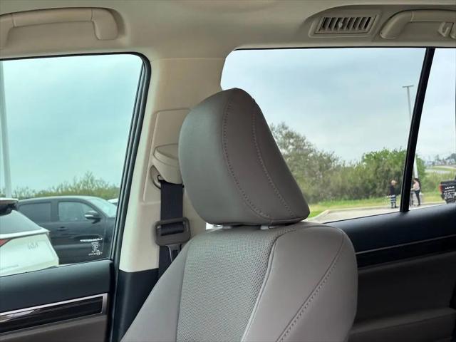 2023 Lexus GX GX 460 Premium