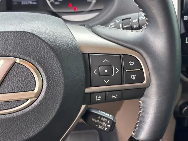 2023 Lexus GX GX 460 Premium