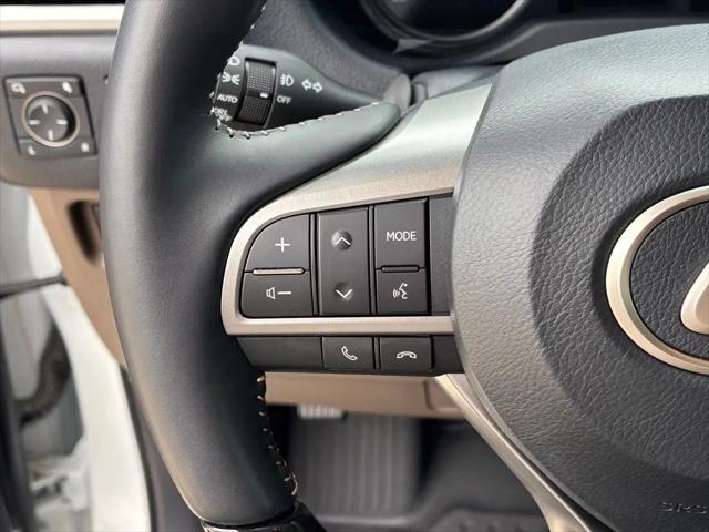 2023 Lexus GX GX 460 Premium