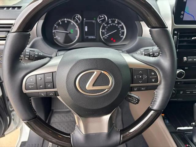 2023 Lexus GX GX 460 Premium