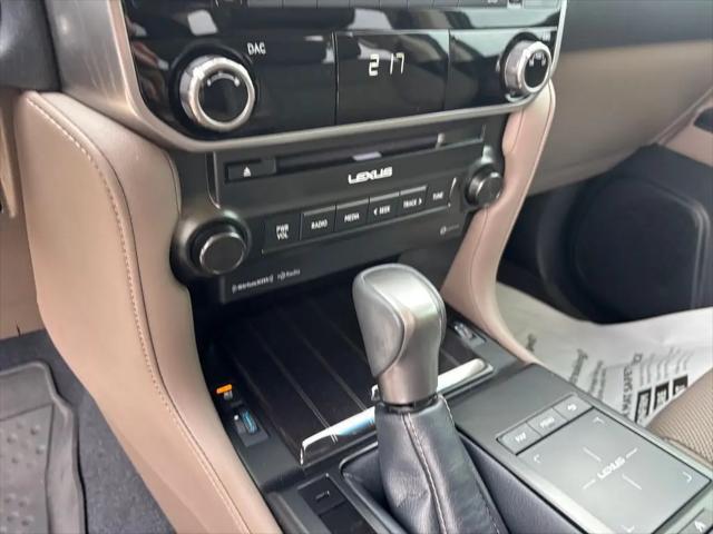 2023 Lexus GX GX 460 Premium