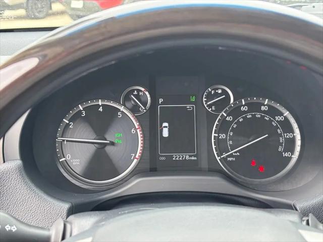 2023 Lexus GX GX 460 Premium