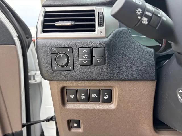 2023 Lexus GX GX 460 Premium