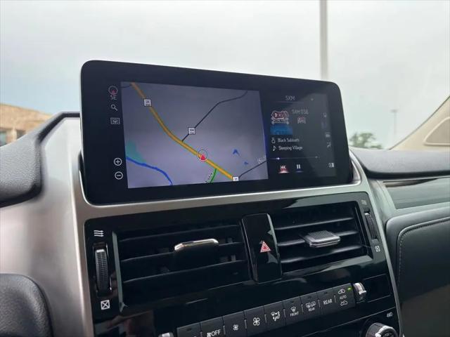 2023 Lexus GX GX 460 Premium
