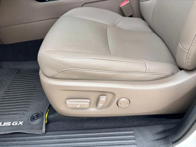 2023 Lexus GX GX 460 Premium