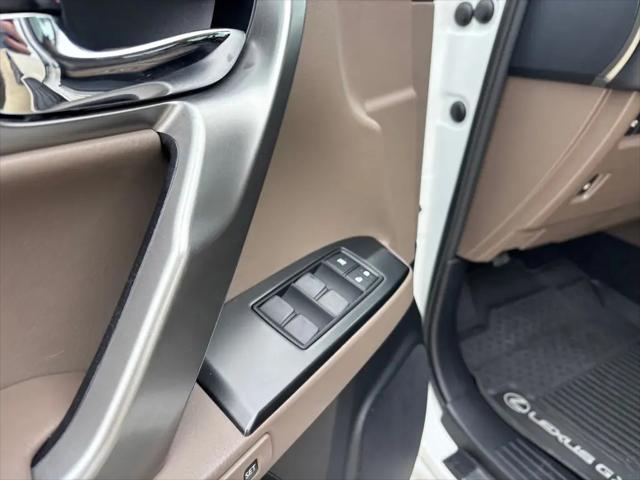 2023 Lexus GX GX 460 Premium
