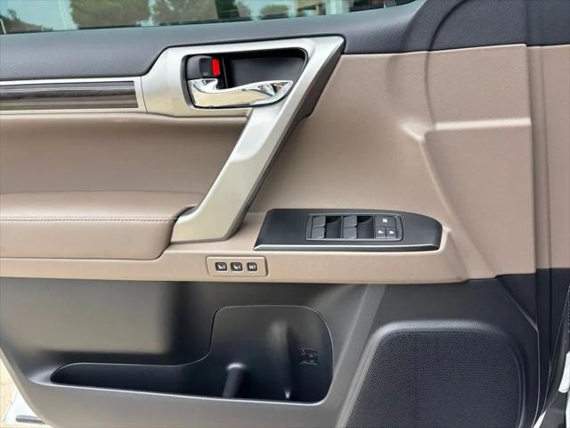2023 Lexus GX GX 460 Premium