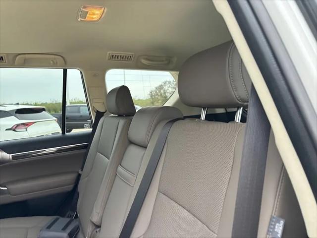 2023 Lexus GX GX 460 Premium