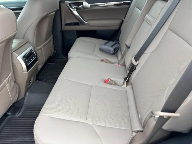 2023 Lexus GX GX 460 Premium
