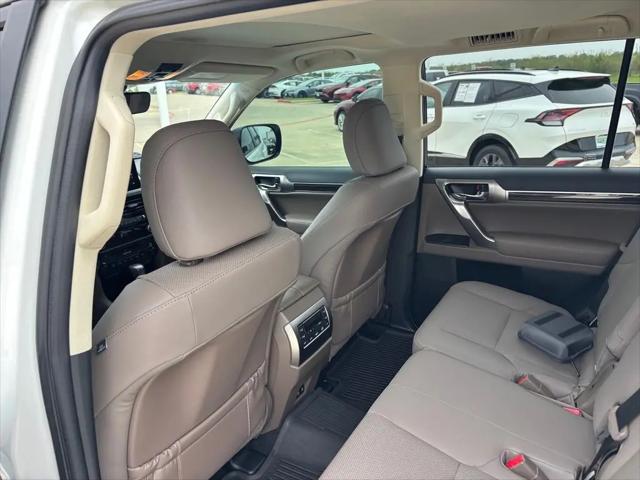 2023 Lexus GX GX 460 Premium
