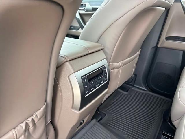 2023 Lexus GX GX 460 Premium