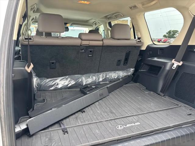 2023 Lexus GX GX 460 Premium