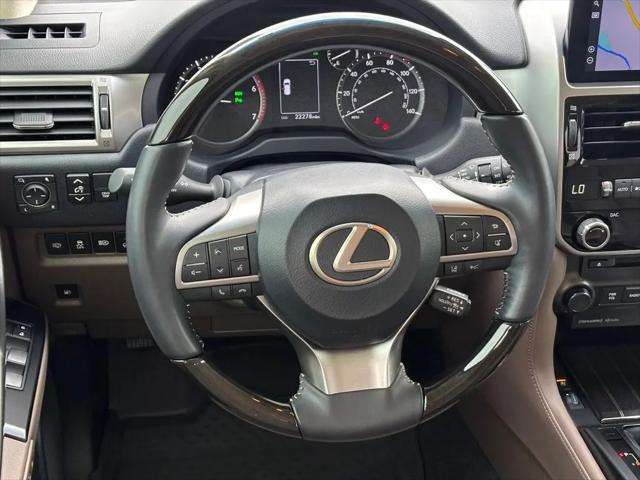2023 Lexus GX GX 460 Premium