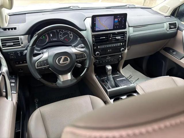 2023 Lexus GX GX 460 Premium