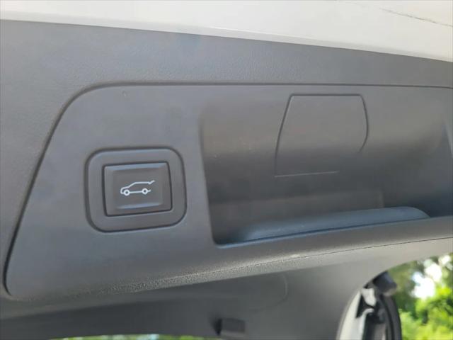 2023 Buick Envision Avenir AWD