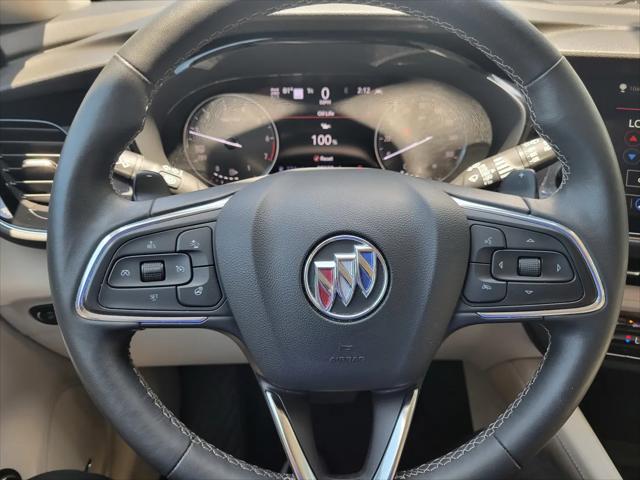 2023 Buick Envision Avenir AWD