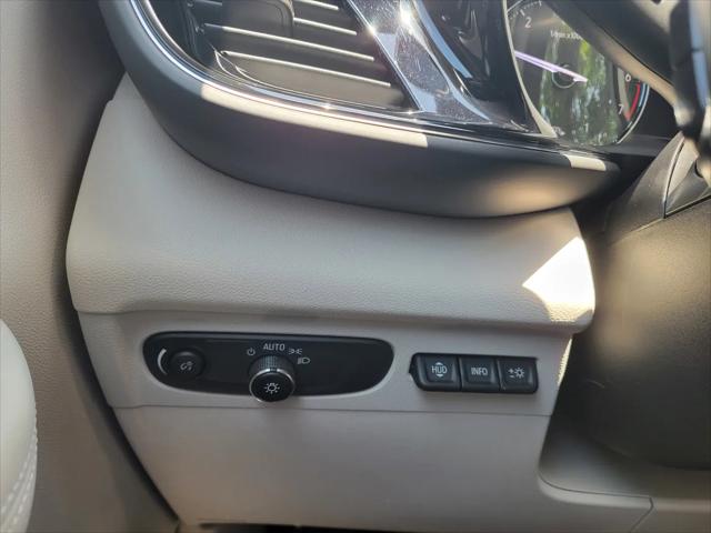 2023 Buick Envision Avenir AWD