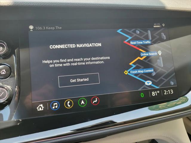 2023 Buick Envision Avenir AWD