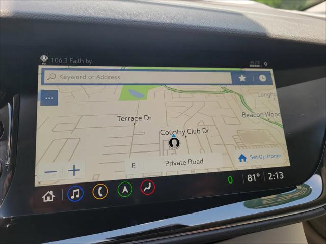 2023 Buick Envision Avenir AWD