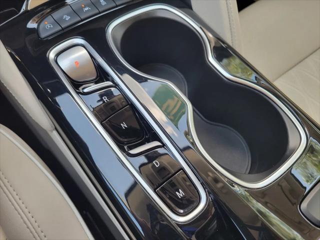 2023 Buick Envision Avenir AWD